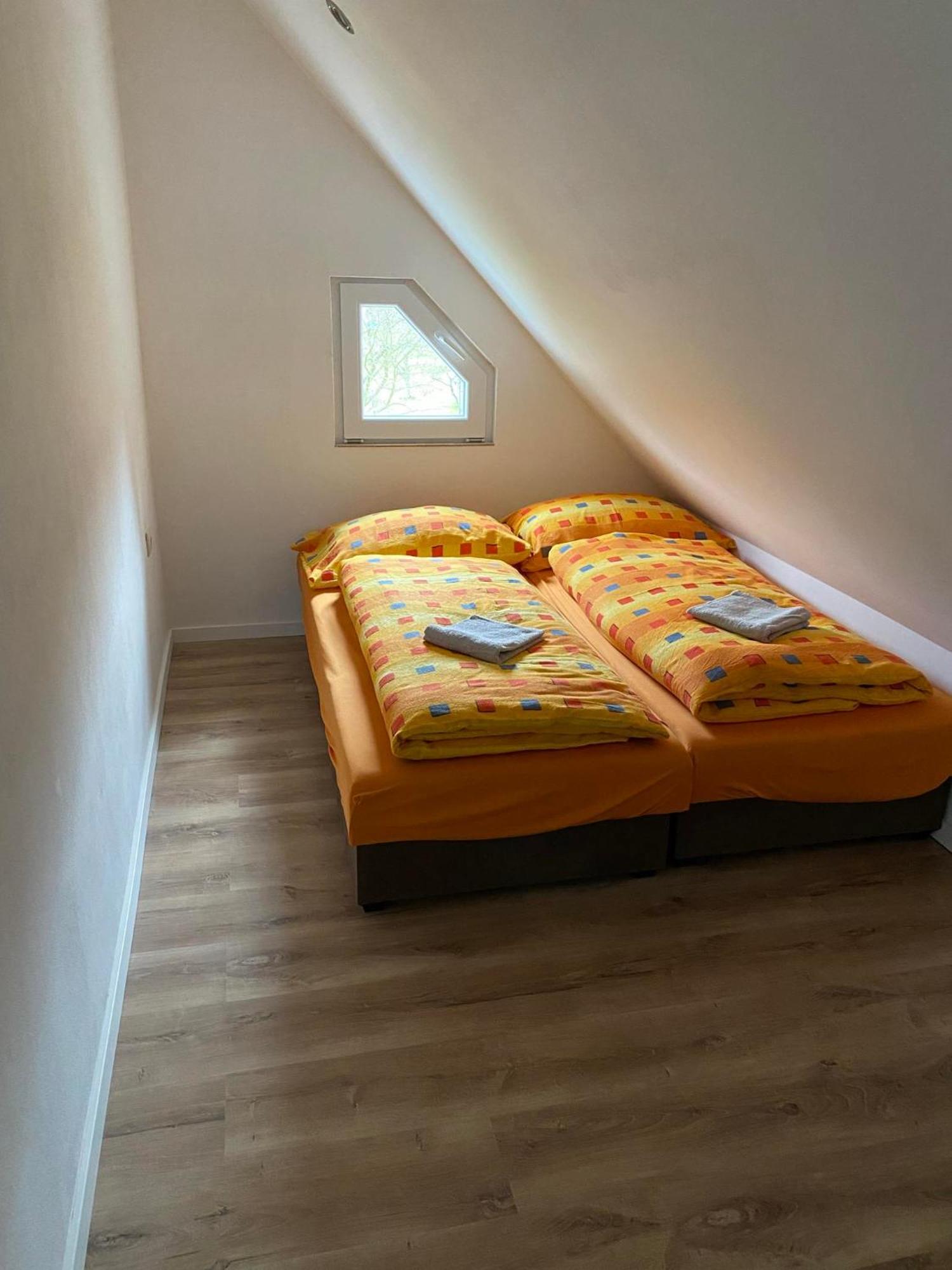 Apartman Nikol 프리에비드자 외부 사진